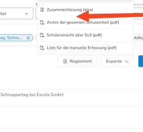 Testseite für das Sprachförderzentrum